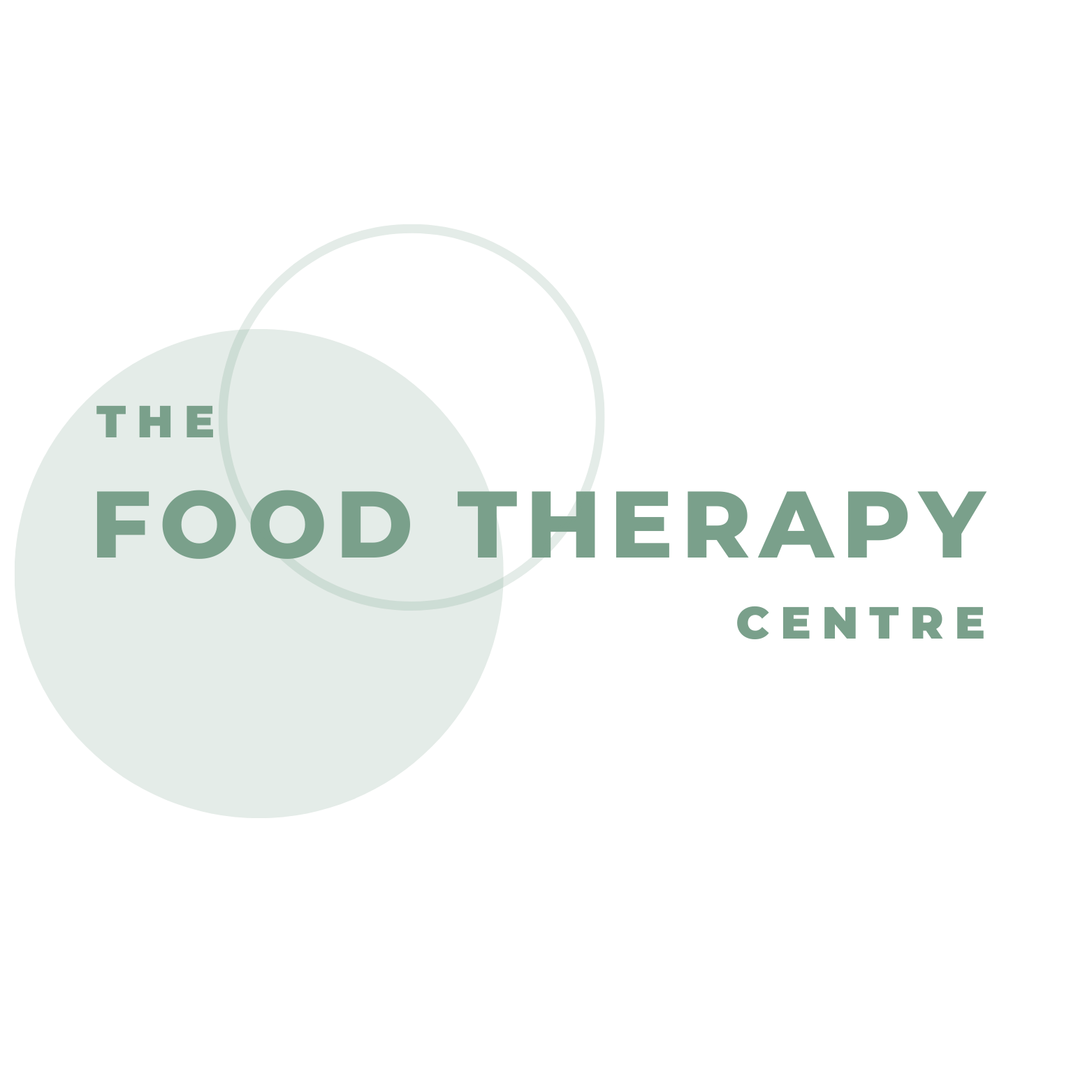 The Food Therapy Centre